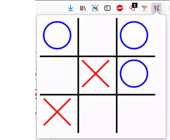 Tic Tac Toe