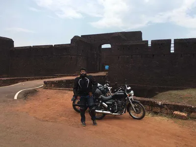 Bekal fort