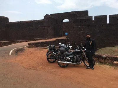 Bekal fort