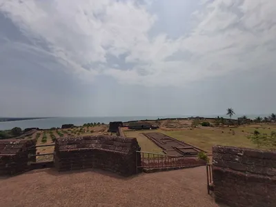 Bekal fort