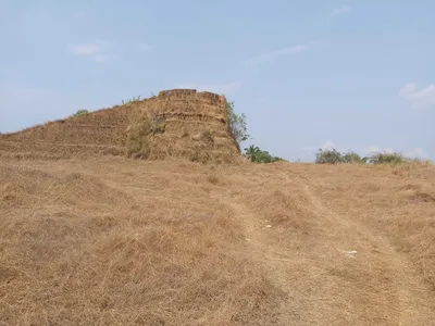 Kumbala fort