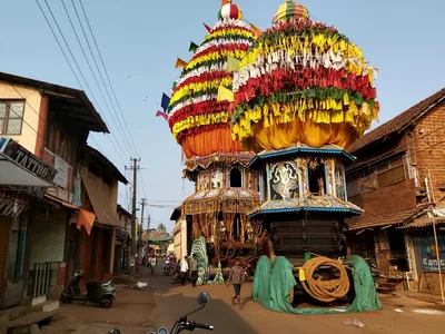 Gokarna 