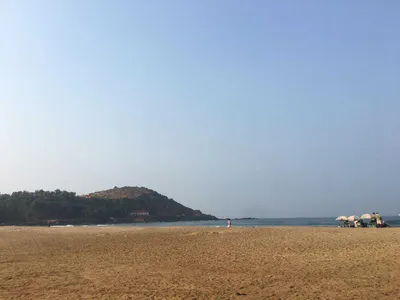 Gokarna Beach