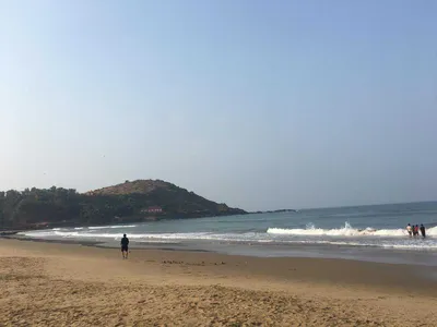 Gokarna Beach