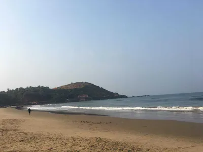 Gokarna Beach
