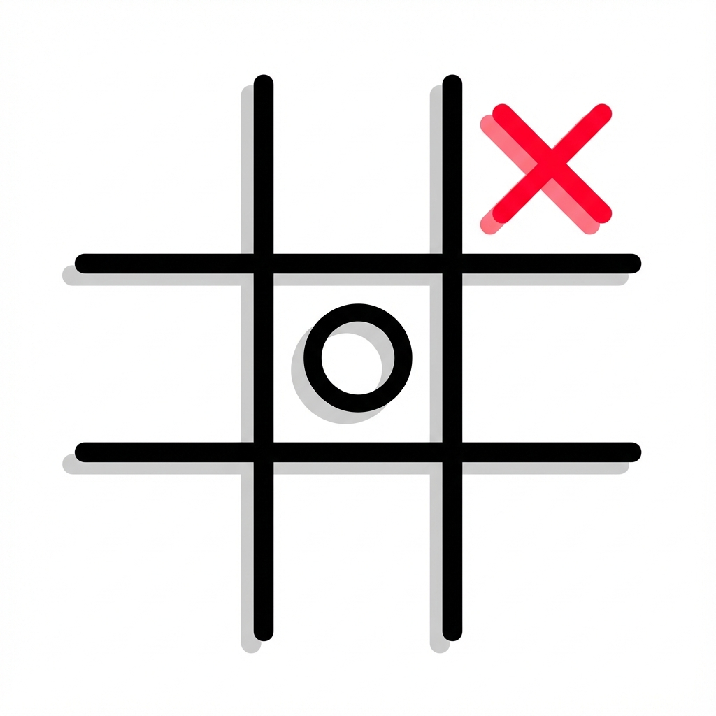 Tic Tac Toe for Firefox