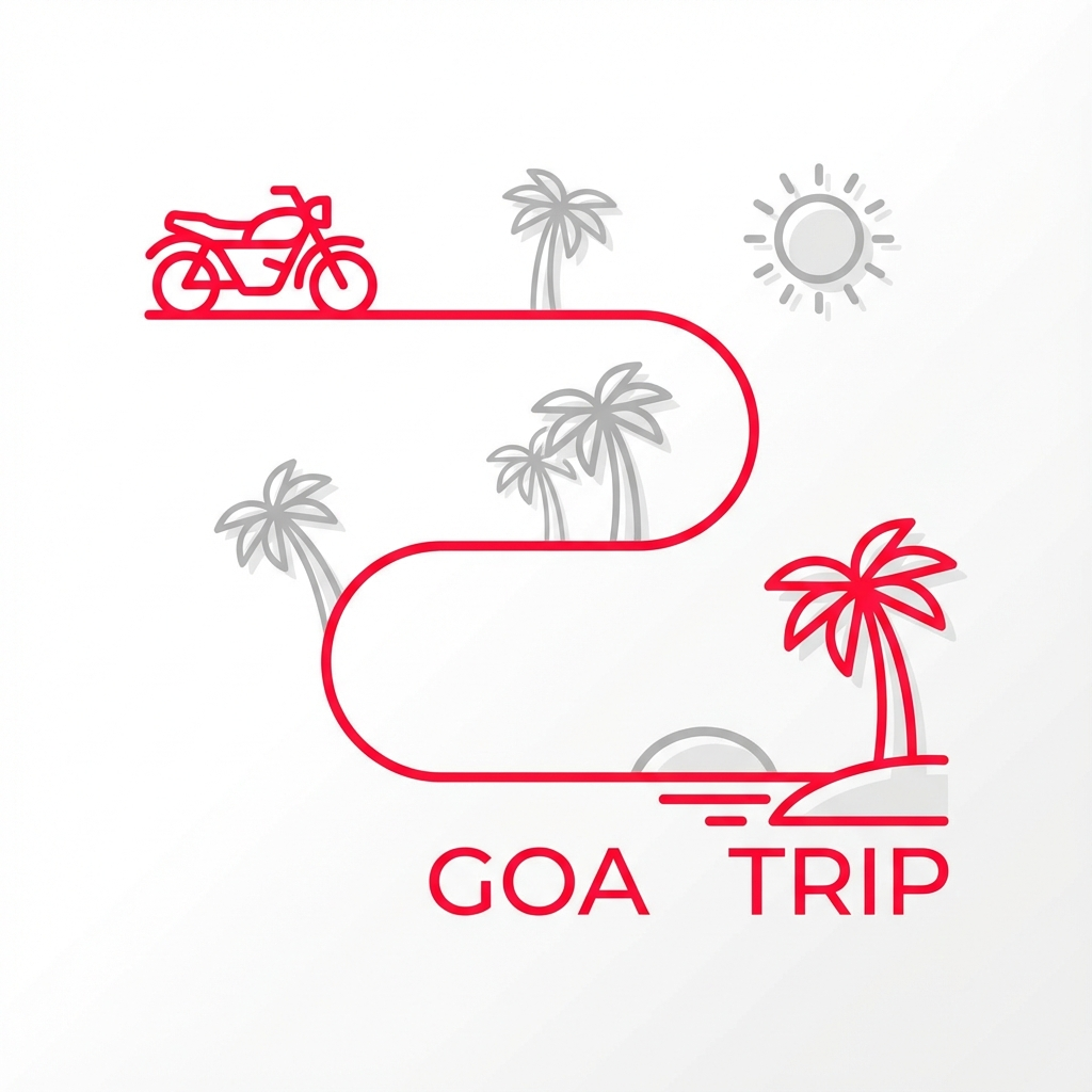 Trivandrum - Goa Bike Trip for OWASP Seaside 2020